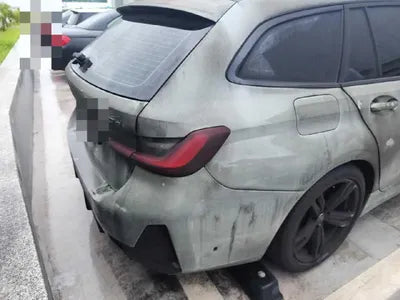 2023 BMW 320 WBA21FZ05PFN90311 VIN:WBA21FZ05PFN90311