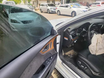 2016 Audi A7 WAUZZZ4G8GN128084 VIN:WAUZZZ4G8GN128084