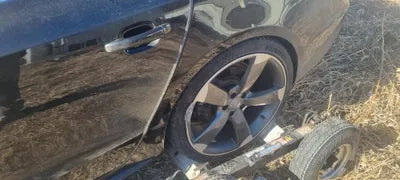 2015 Audi A5 WAUZZZ8T0FA027960 VIN:WAUZZZ8T0FA027960