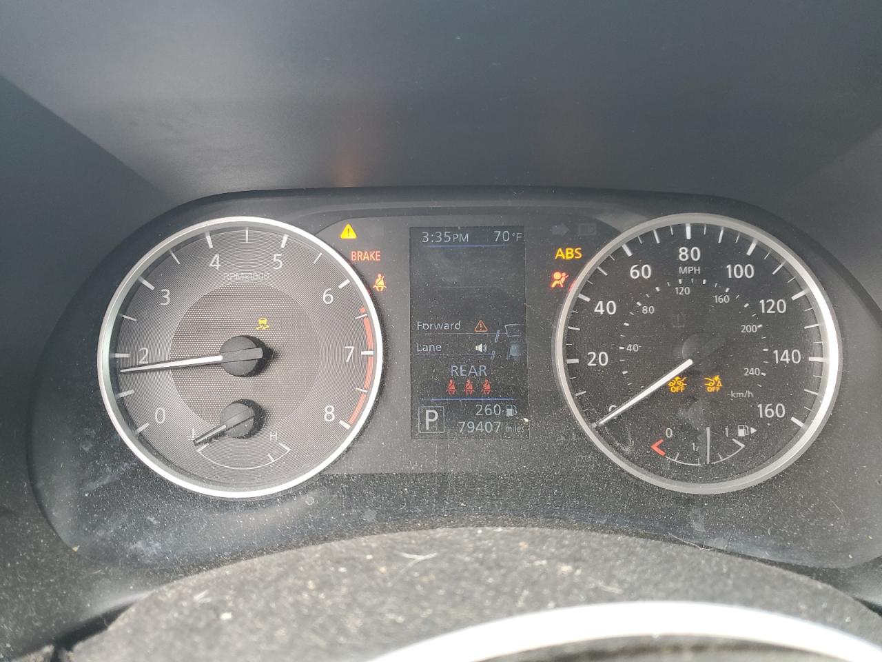 2022 NISSAN SENTRA S VIN:3N1AB8BV5NY241154