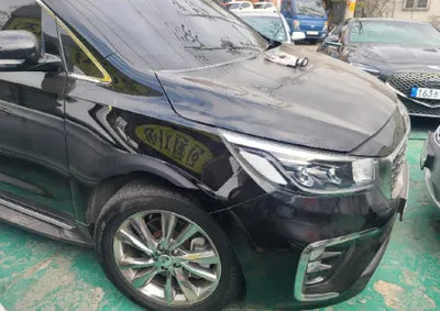 2019 Kia Carnival KNAME81ABKS500115 VIN:KNAME81ABKS500115