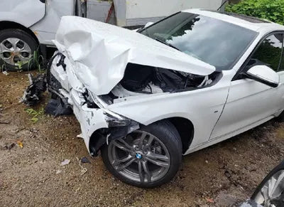 2017 BMW 320 WBA8C5109HA069892 VIN:WBA8C5109HA069892