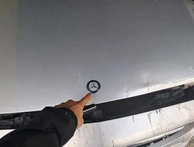 2016 Mercedes-Benz C 220 WDDWF0EB4GR190688 VIN:WDDWF0EB4GR190688