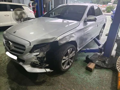 2018 Mercedes-Benz C 220 WDDWF0EB8JR314985 VIN:WDDWF0EB8JR314985