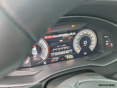 2021 Audi A6 WAUZZZF22MN008178 VIN:WAUZZZF22MN008178