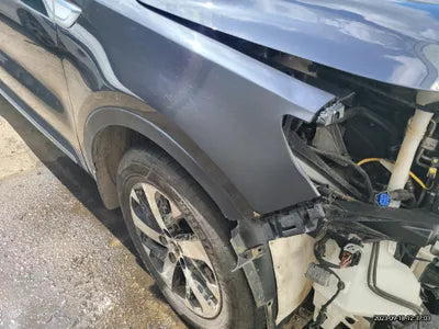 2021 Kia Sorento KNARL81BHMA089936 VIN:KNARL81BHMA089936