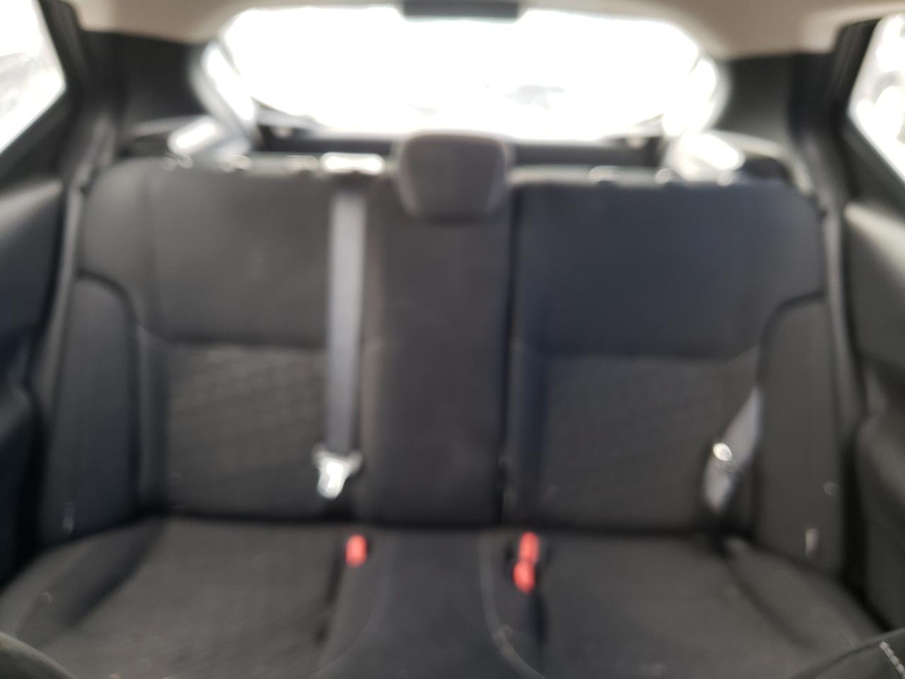 2022 NISSAN KICKS S VIN:3N1CP5BV6NL513992