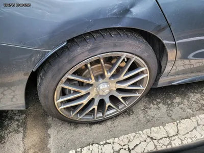 2018 Mercedes-Benz C 63 AMG VIN: