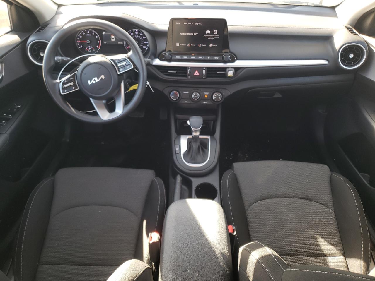 2023 KIA FORTE LX VIN:3KPF24AD6PE662759
