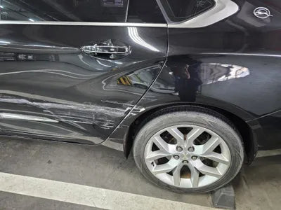 2017 Chevrolet Impala 1G1155SA1HU128656 VIN:1G1155SA1HU128656