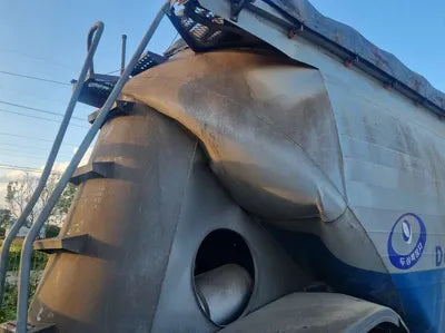 2019 Mercedes-Benz E 50 KN9BNEZTZKKB07094 VIN:KN9BNEZTZKKB07094