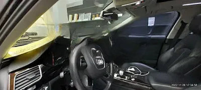 2015 Audi 50 WAUZZZ4H7FN019851 VIN:WAUZZZ4H7FN019851