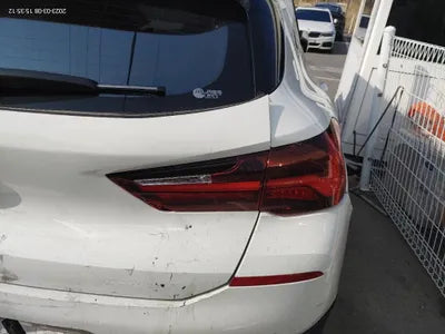 2021 BMW 220 WBA11DF00M5S94344 VIN:WBA11DF00M5S94344