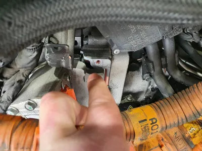 2017 Kia K5 KNAGU41EBJA018389 VIN:KNAGU41EBJA018389