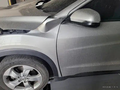 2016 Honda HR-V 3HGRU5850GM200100 VIN:3HGRU5850GM200100