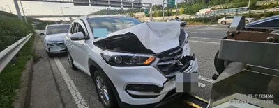 2015 Hyundai Tucson VIN: