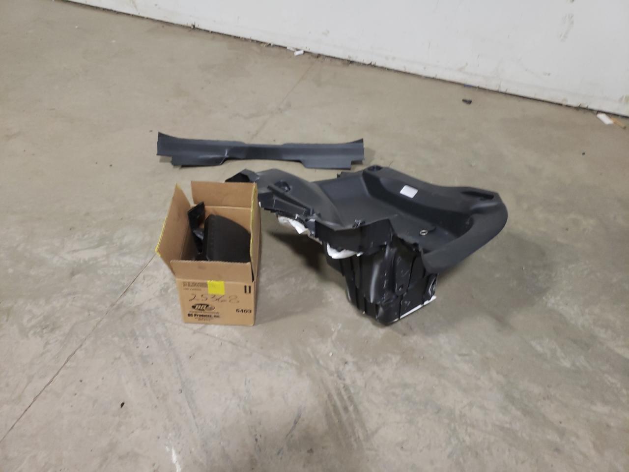 2022 TOYOTA RAV4 XLE VIN:2T3P1RFV9NC270030