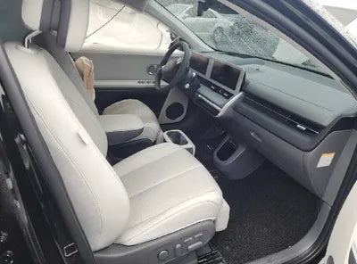 2022 Hyundai Ioniq KMHKR81CPNU087946 VIN:KMHKR81CPNU087946