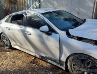 2021 Kia K5 KNAG141ABMA141349 VIN:KNAG141ABMA141349