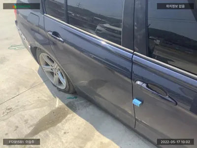 2015 BMW 320 WBA3D3106FK471064 VIN:WBA3D3106FK471064