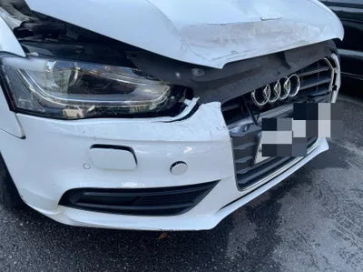 2015 Audi A4 WAUZZZ8KXFN030090 VIN:WAUZZZ8KXFN030090