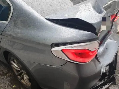 2018 BMW 530 WBAJD910XJWC12205 VIN:WBAJD910XJWC12205