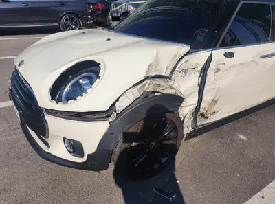 2020 MINI Clubman WMWXJ3103L2L61840 VIN:WMWXJ3103L2L61840