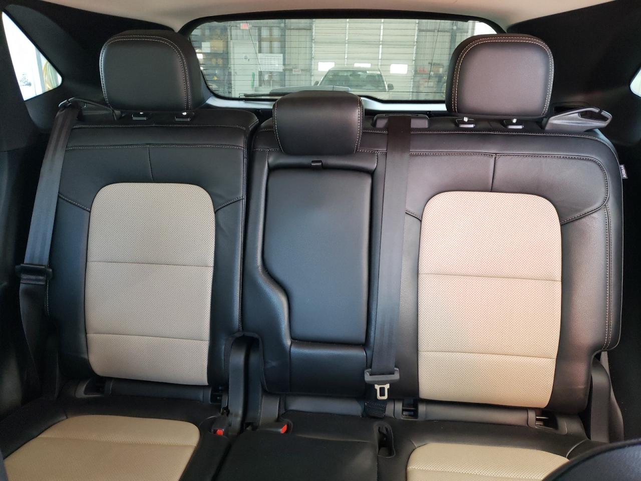 2022 FORD ESCAPE TITANIUM VIN:1FMCU9J99NUA00027