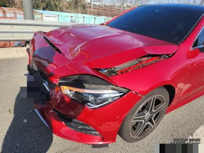 2020 Mercedes-Benz CLA 250 VIN: