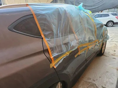 2019 Hyundai Tucson VIN: