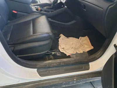 2019 Hyundai Tucson KMHJ581ABKU929010 VIN:KMHJ581ABKU929010
