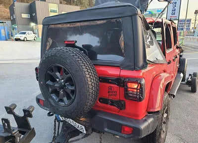 2020 Jeep Wrangler 1C4HJXDN4LW350957 VIN:1C4HJXDN4LW350957
