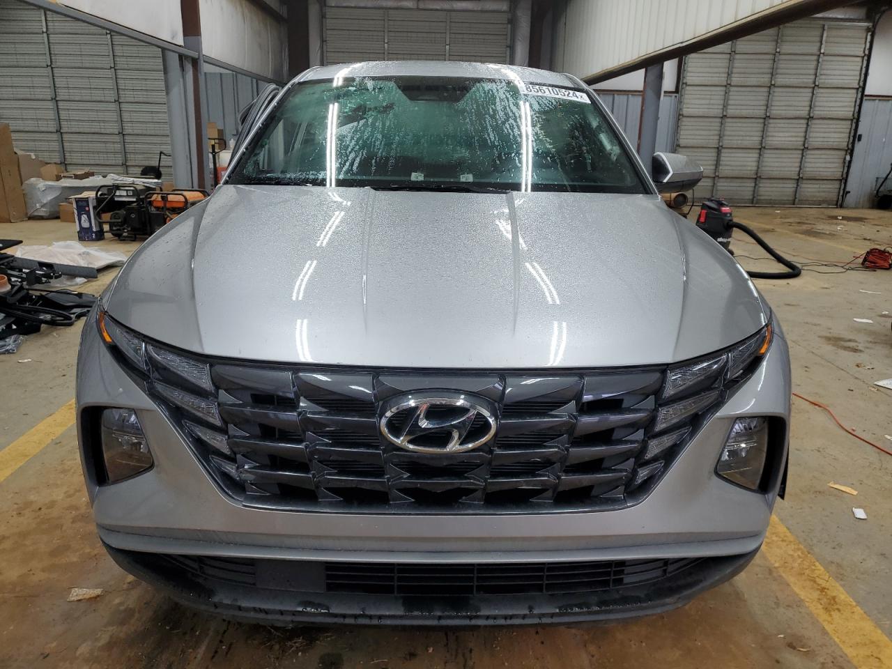 2024 HYUNDAI TUCSON SE VIN:5NMJA3DEXRH397707