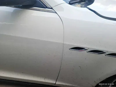 2016 maserati 736KMZAM57XSA2G11 VIN:736KMZAM57XSA2G11