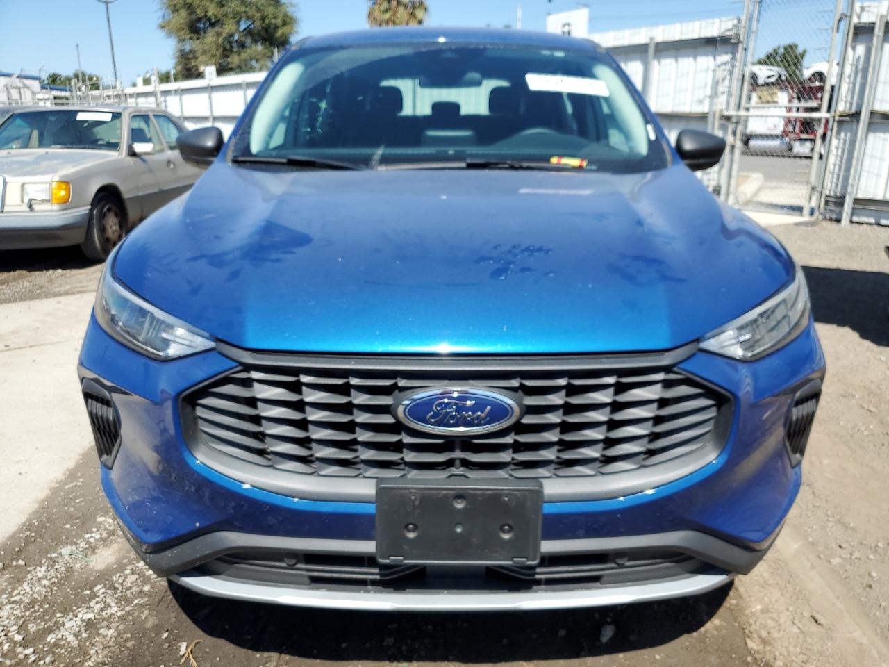 2023 FORD ESCAPE  VIN:1FMCU9FN1PUA16361