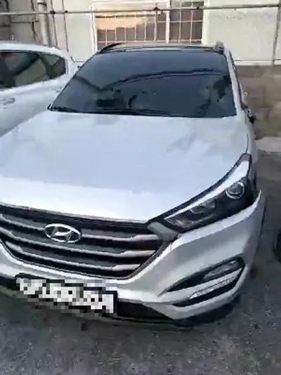 2016 Hyundai Tucson KMHJ2815GGU076274 VIN:KMHJ2815GGU076274