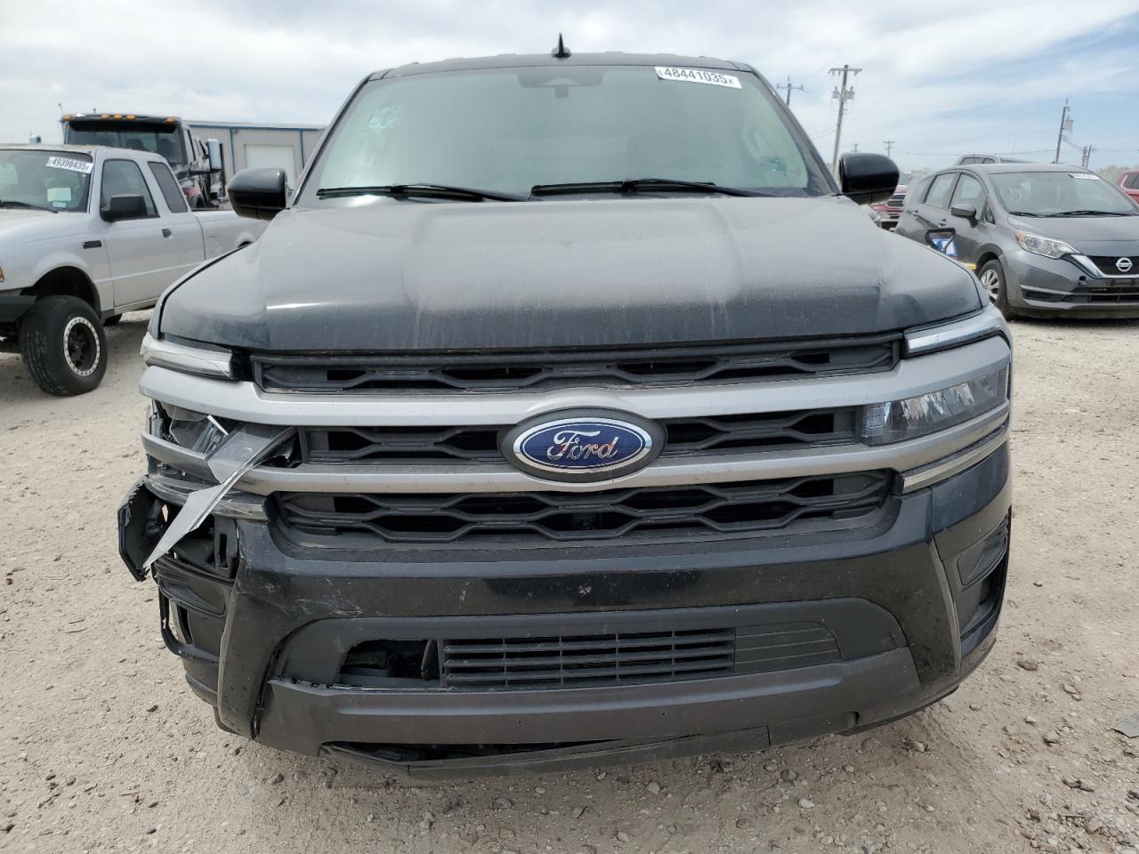 2023 FORD EXPEDITION MAX XL VIN:1FMJK1F86PEA04046