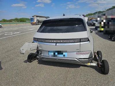 2023 Hyundai Ioniq VIN: