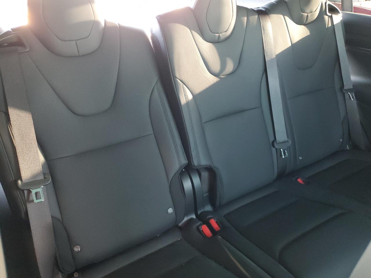 2024 TESLA MODEL X  VIN:7SAXCDE50RF455384