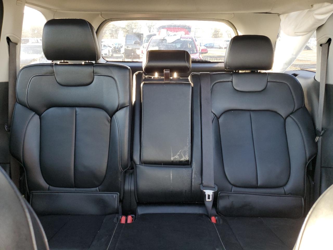2022 JEEP GRAND CHEROKEE LIMITED VIN:1C4RJGBGXN8630902