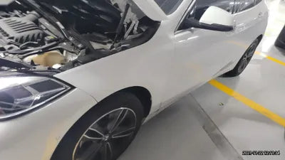 2020 BMW 118 WBA7M9107L7G17736 VIN:WBA7M9107L7G17736