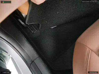 2023 BMW 320 WBA68FS04P8D19920 VIN:WBA68FS04P8D19920