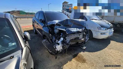 2019 Hyundai Tucson KMHJ381ABKU015981 VIN:KMHJ381ABKU015981