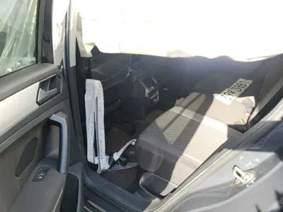 2018 Volkswagen Tiguan 463KMWVGZZZ5NZJW9 VIN:463KMWVGZZZ5NZJW9