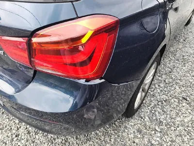 2016 BMW 118 WBA1S510XGV804116 VIN:WBA1S510XGV804116