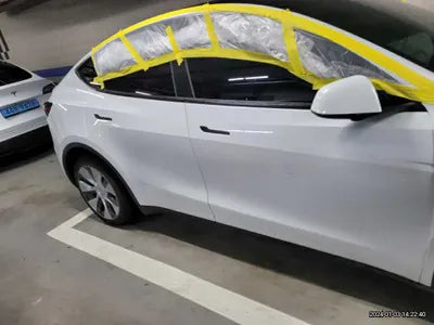 2023 Tesla Model Y LRWYGCFS0PC101635 VIN:LRWYGCFS0PC101635