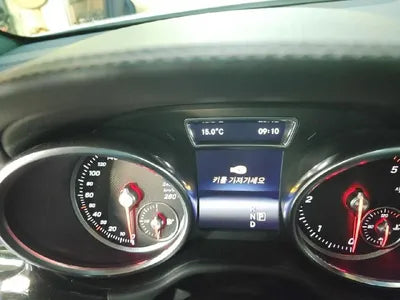 2018 Mercedes-Benz GLS 350 VIN: