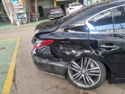 2016 Infiniti Q50 JNKAV71E4GM580640 VIN:JNKAV71E4GM580640