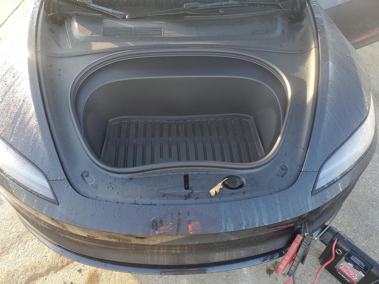 2024 TESLA MODEL 3  VIN:5YJ3E1EA5RF830073
