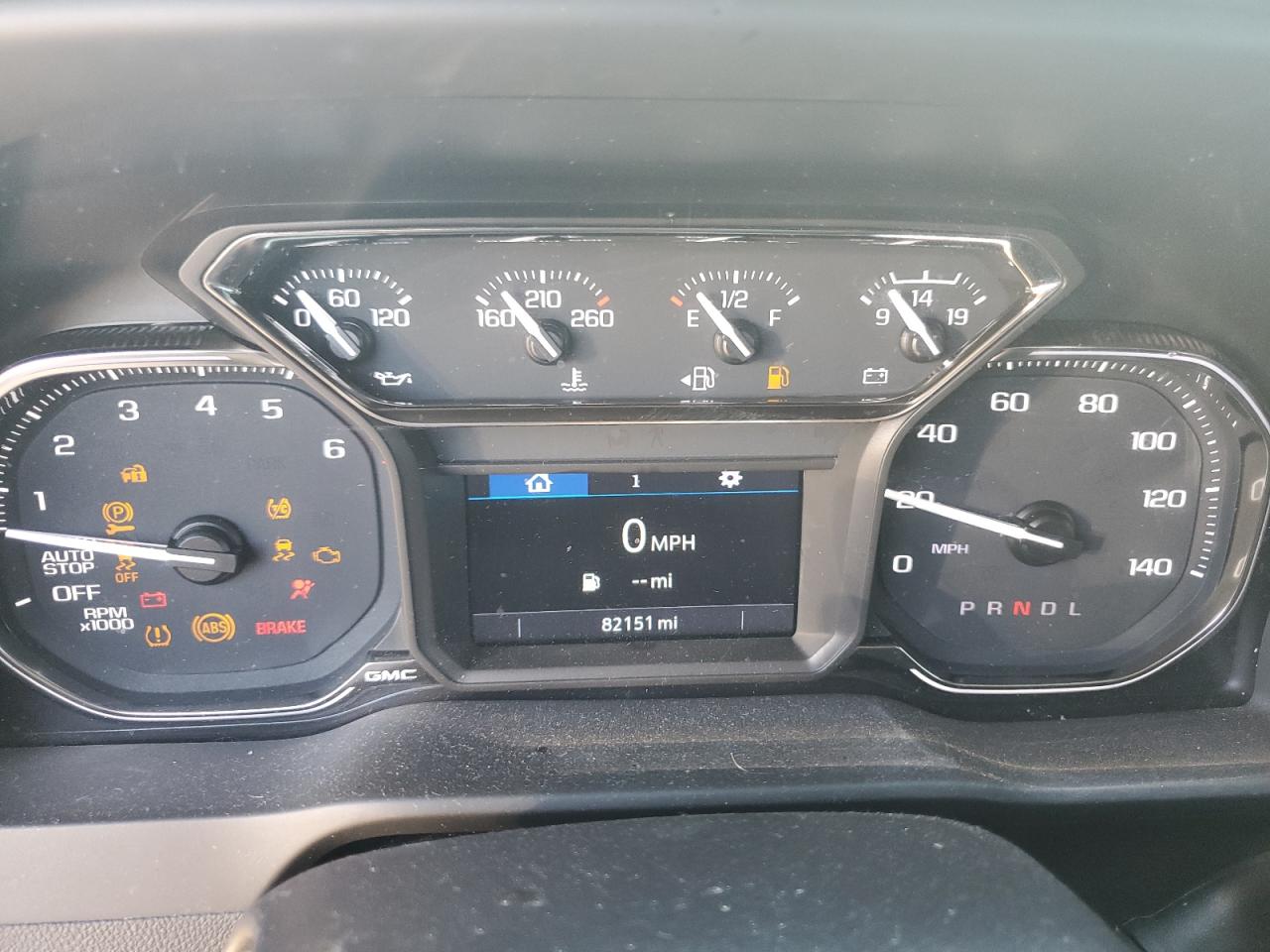 2022 GMC SIERRA LIMITED C1500 SLT VIN:3GTP8DED4NG123068